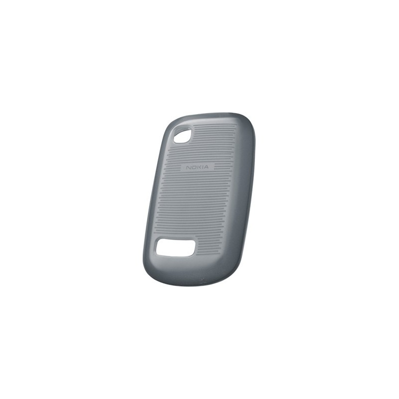 coque nokia asha 200 201 silicone origine coque nokia asha 200 201 silicone origine