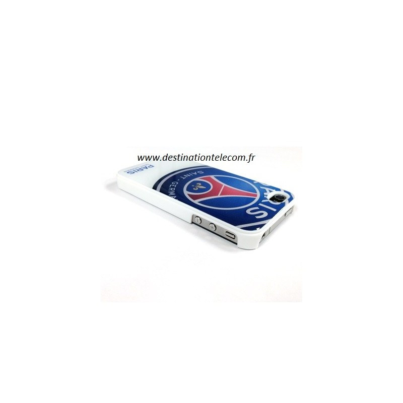 coque iphone 4 psg coque iphone 4 psg