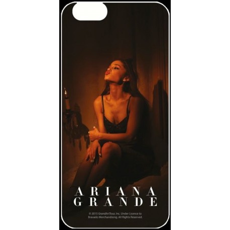 ariana grande coque iphone 7