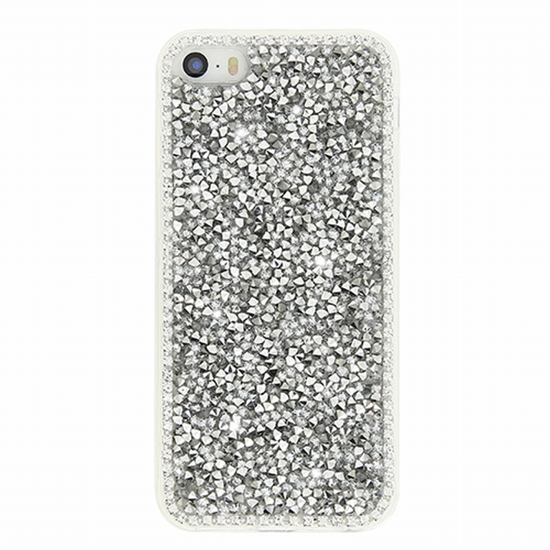 coque iphone 5 diamant