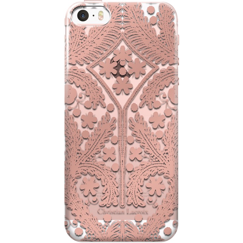 Coque Christian Lacroix Iphone Coque Christian Lacroix Iphone