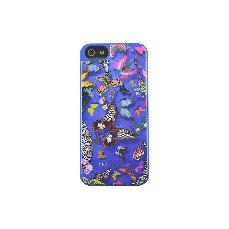 Coque Christian Lacroix Iphone S Coque Christian Lacroix Iphone S