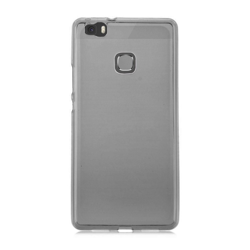 coque silicone transparente huawei p9 lite