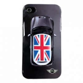 coque iphone 7 mini cooper