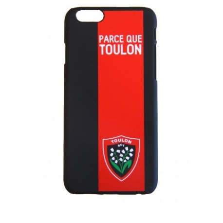 coque iphone 6 rct