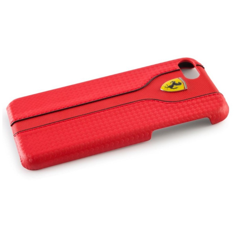 coque iphone 7 carbone rouge coque iphone 7 carbone rouge