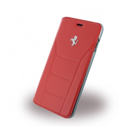 coque ferrari iphone 7 plus