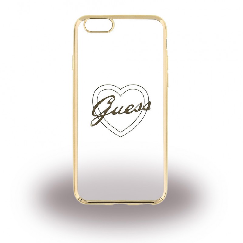 coque pour iphone 6 guess