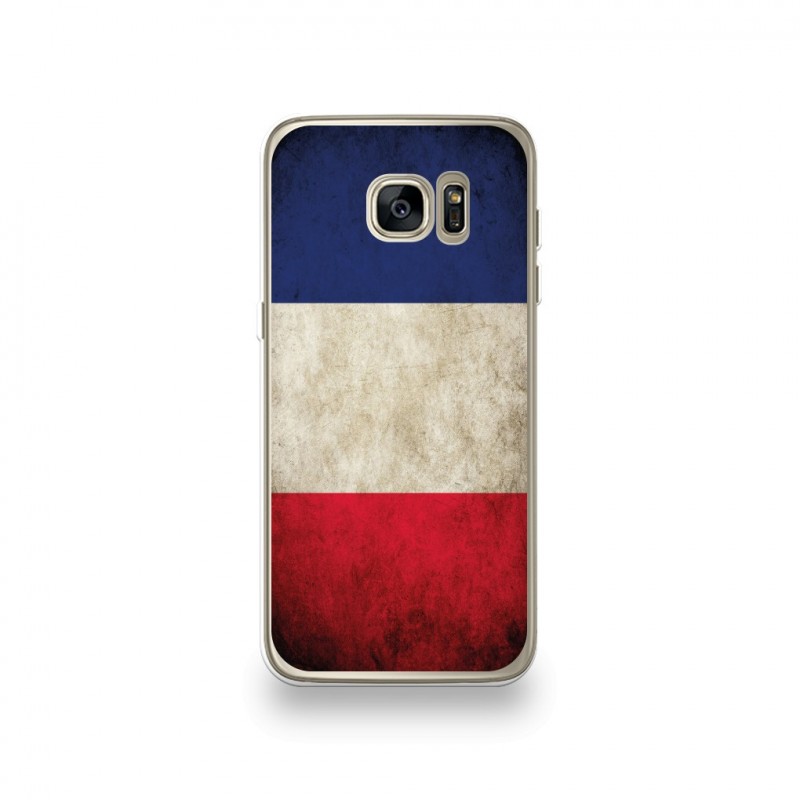 coque galaxy s7 vintage