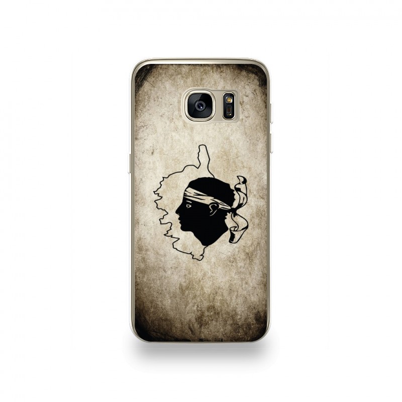 coque samsung s7 corse