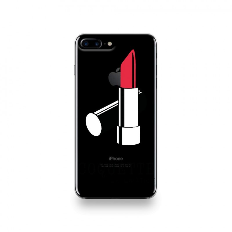 coque iphone 7 plus rouge silicone coque iphone 7 plus rouge silicone