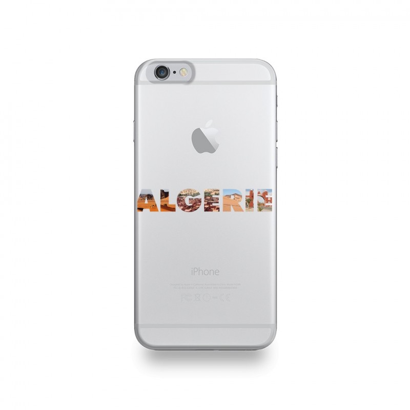 coque algerie iphone 6