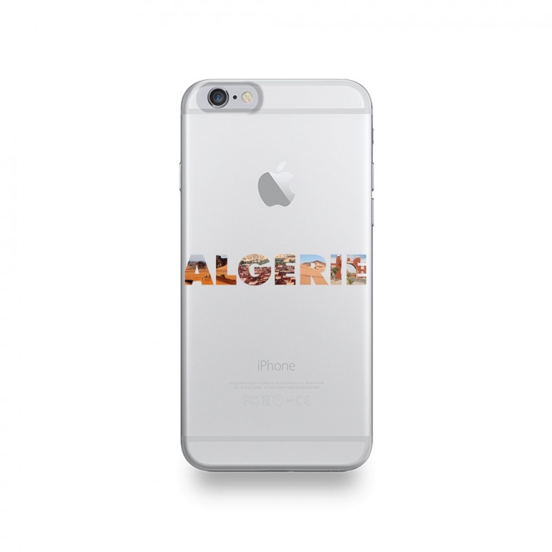 coque iphone 6 algerie