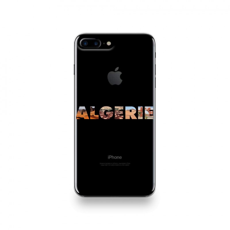 coque iphone 5 algerie