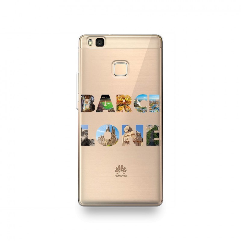 coque huawei p9 lite barcelone