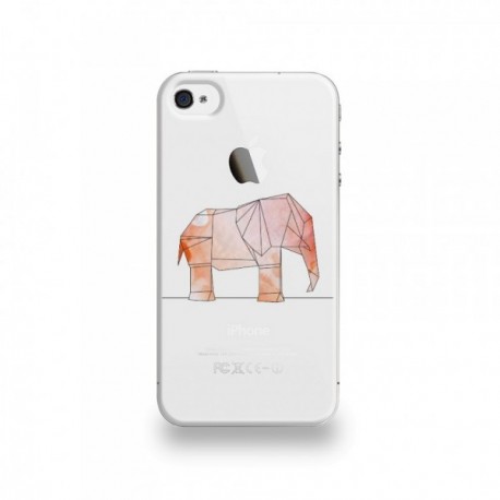 coque iphone 4 elephant coque iphone 4 elephant