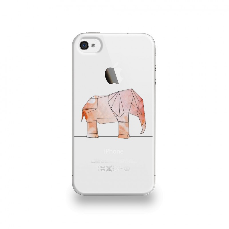 coque iphone 4 elephant coque iphone 4 elephant