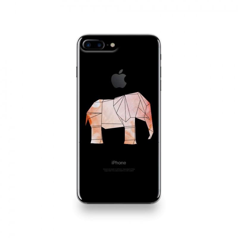 coque elephant iphone 7 plus