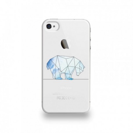 coque iphone 4 silicone ours coque iphone 4 silicone ours