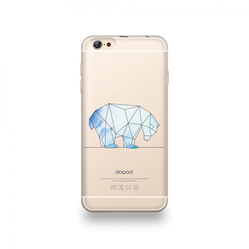 coque iphone 6 geometrique