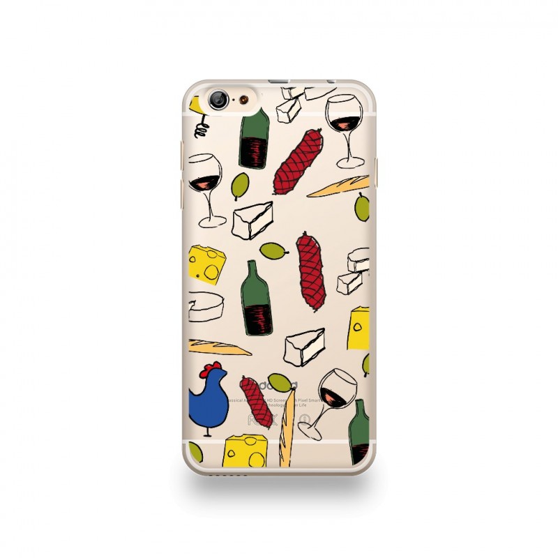 coque iphone 6 plus apero coque iphone 6 plus apero