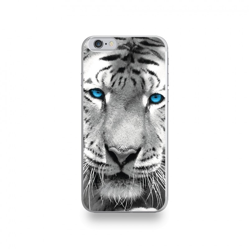 coque iphone 6 tigre