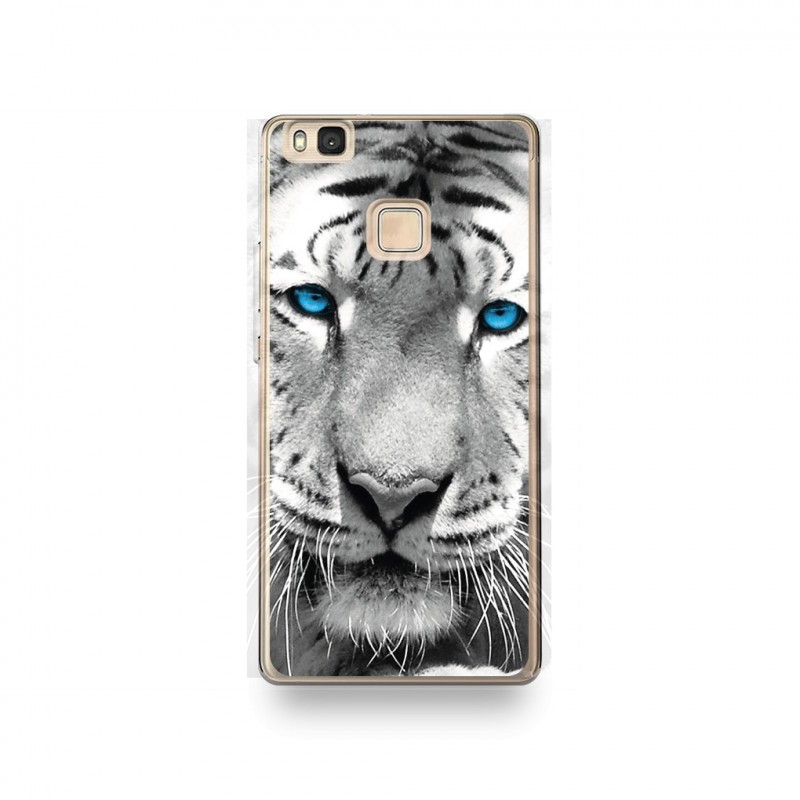 coque huawei p9 lite tigre blabc