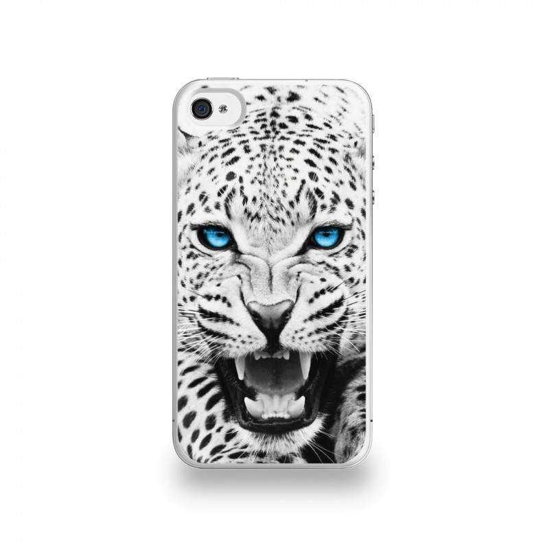 coque iphone 4 animaux