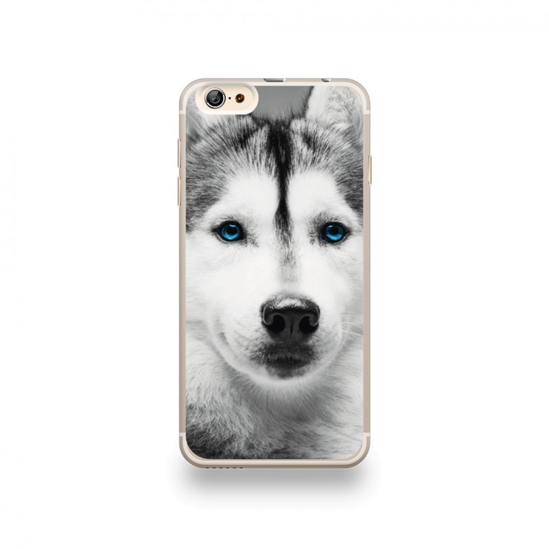 coque husky iphone 6