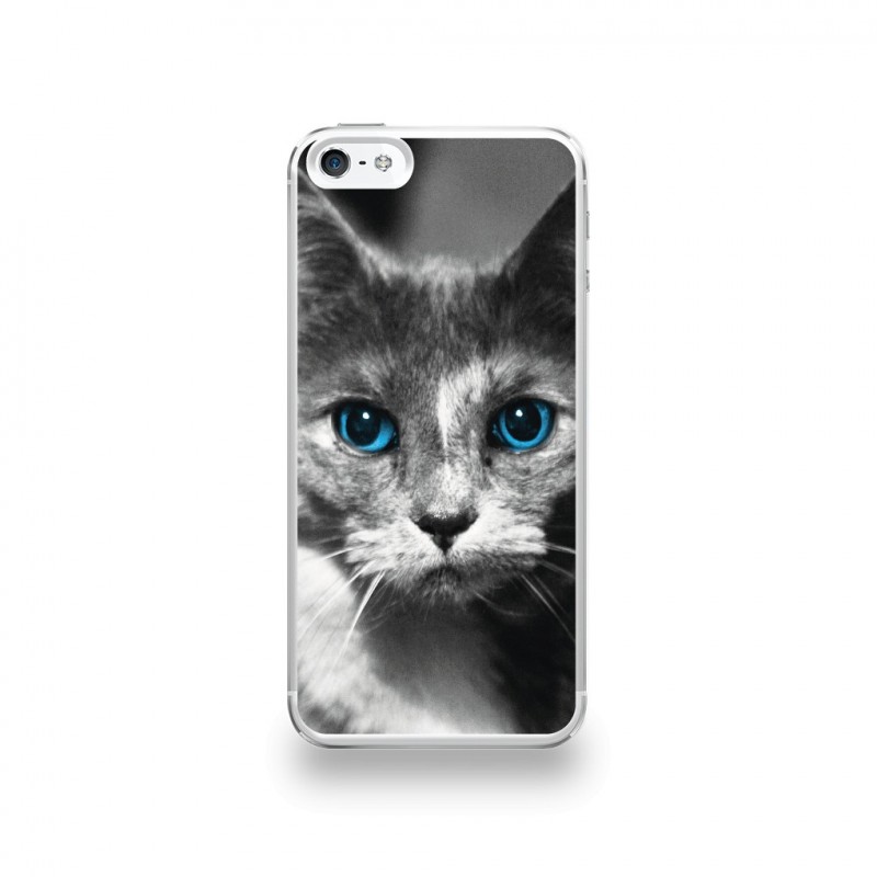 coque iphone 5 chat silicone coque iphone 5 chat silicone