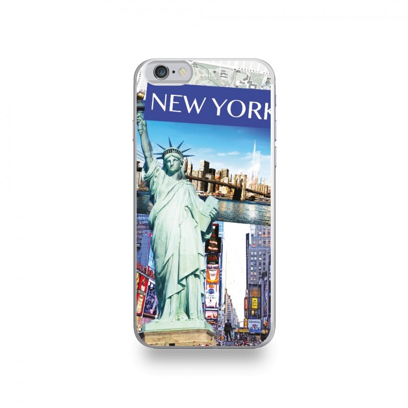 coque new york iphone 6