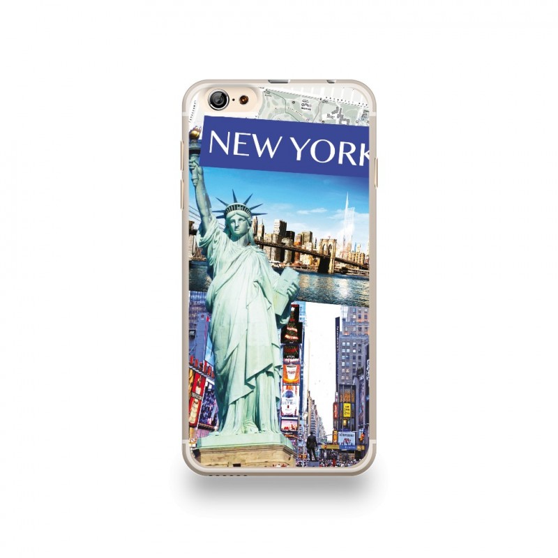 iphone 6 coque new york