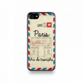 coque iphone 7 paris