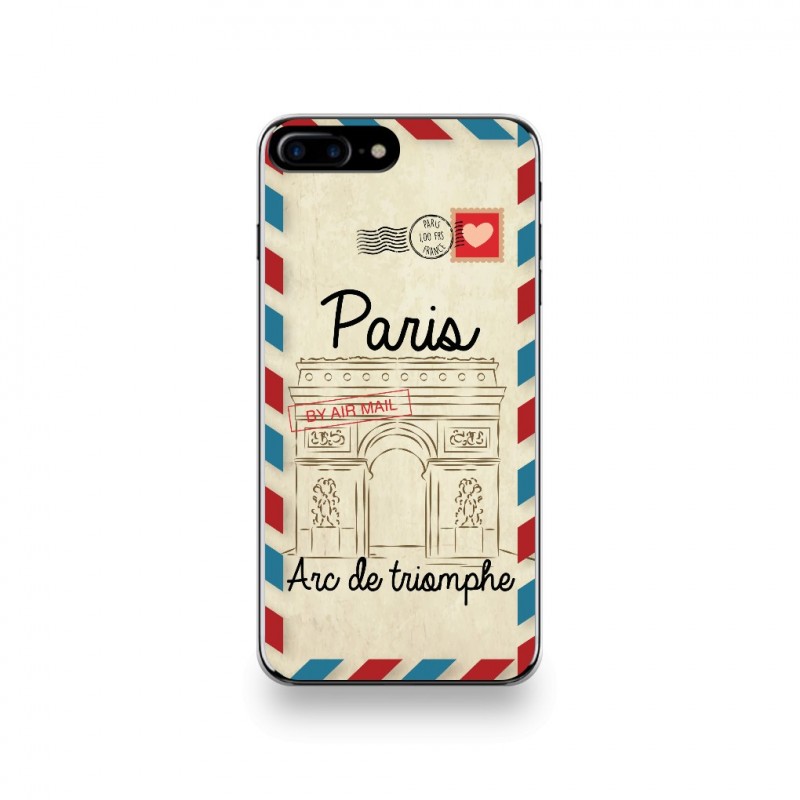 iphone 7 plus coque paris