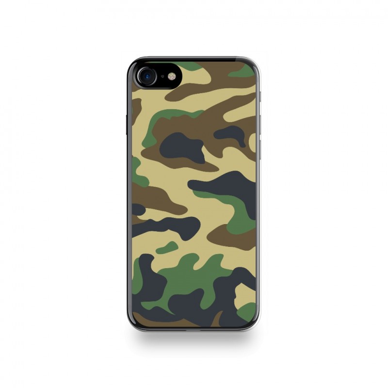 coque iphone 7 vert kaki coque iphone 7 vert kaki