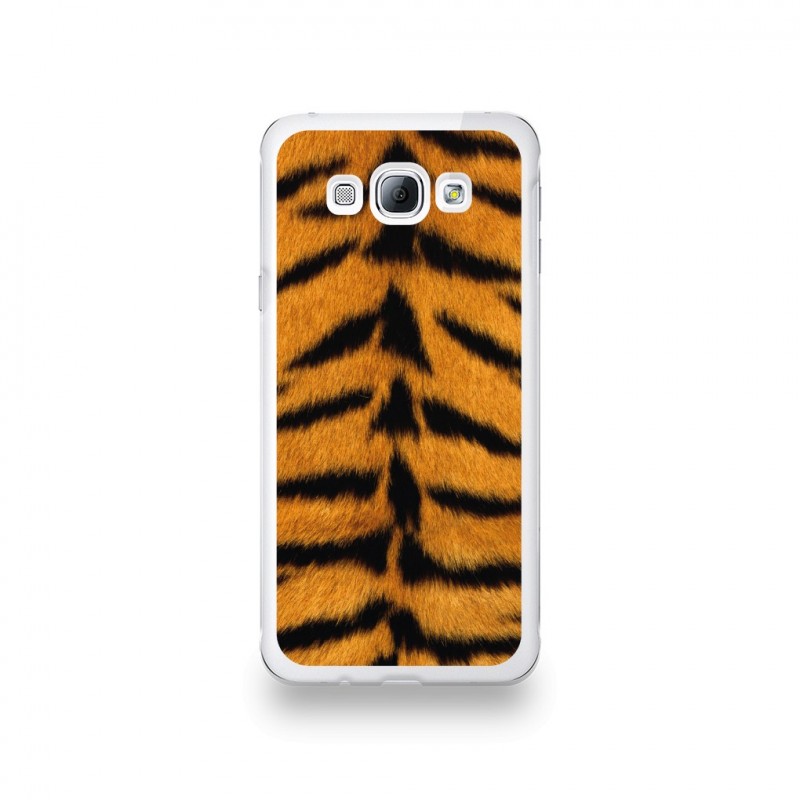 coque samsung a8 tigre coque samsung a8 tigre