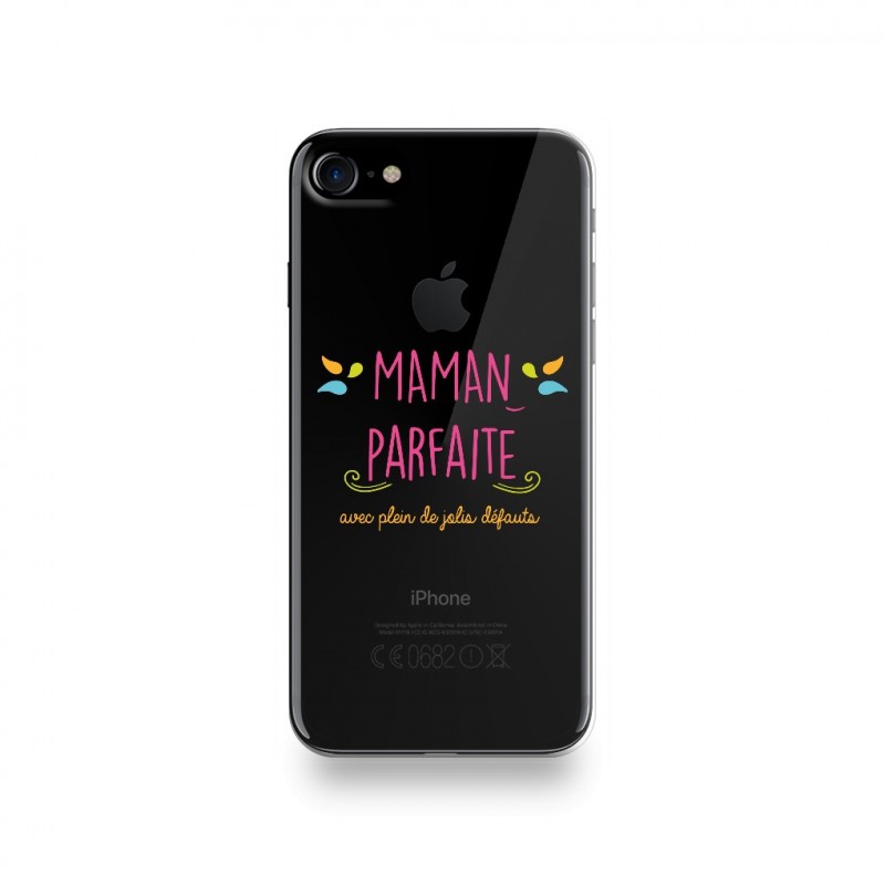coque maman parfaite iphone 7 coque maman parfaite iphone 7