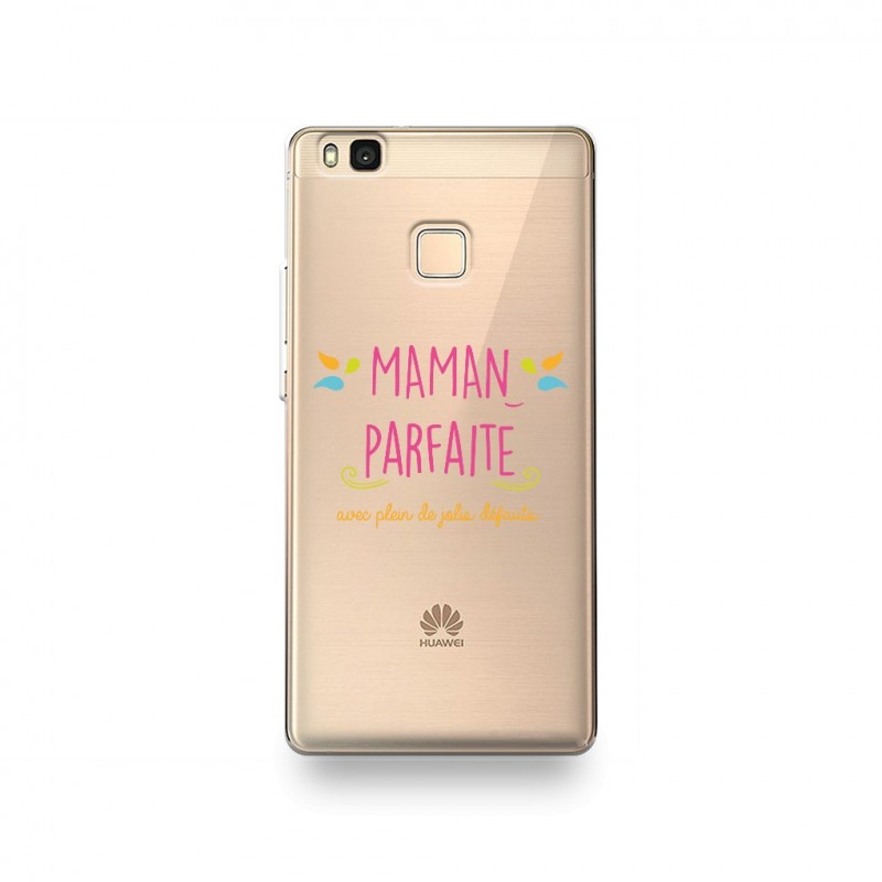 coque huawei p9 silicone