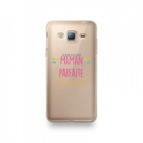 coque samsung j3 2016 parfaite