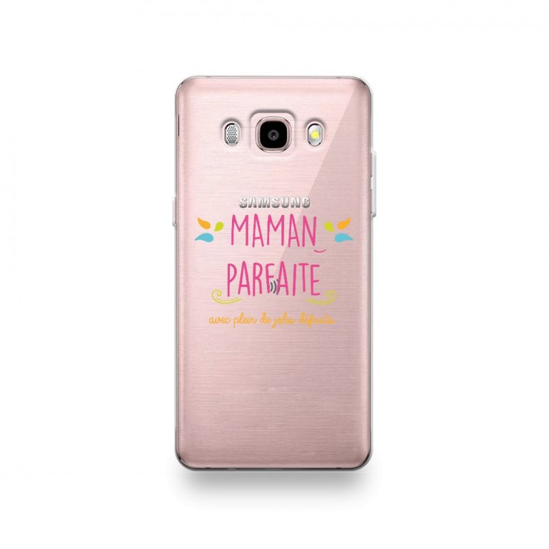 coque galaxy j5 2016 original