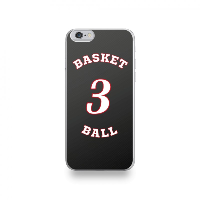 coque silicone iphone 6 basket coque silicone iphone 6 basket