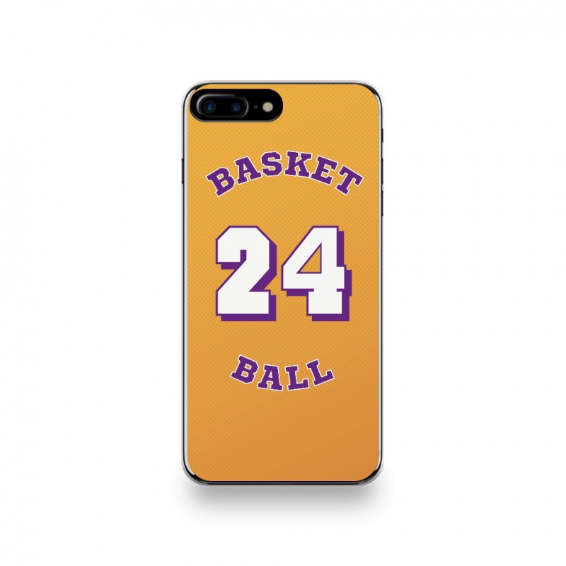 coque iphone 7 bryant