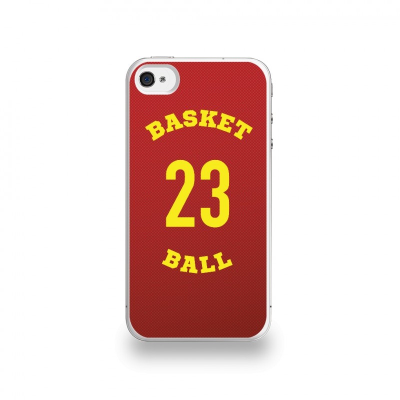 coque iphone 4 basketball coque iphone 4 basketball