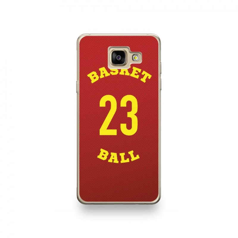 coque samsung a5 2016 basket scilicone coque samsung a5 2016 basket scilicone