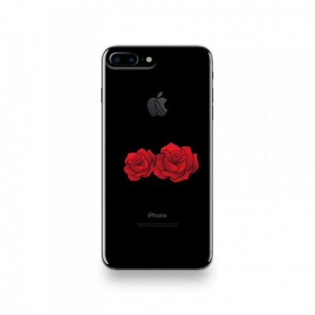 coque iphone 7 plus silicone rose coque iphone 7 plus silicone rose