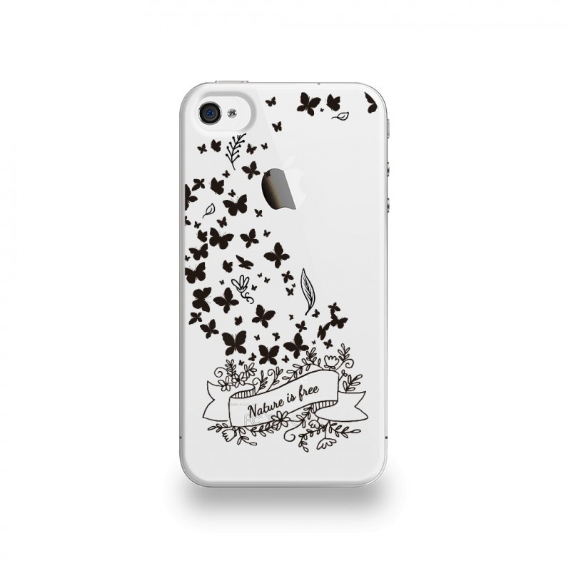 coque iphone 4 nature coque iphone 4 nature