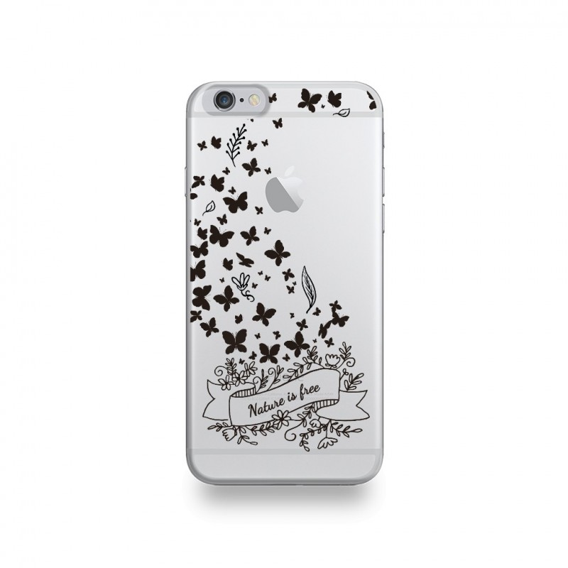 coque iphone 6 silicone nature coque iphone 6 silicone nature