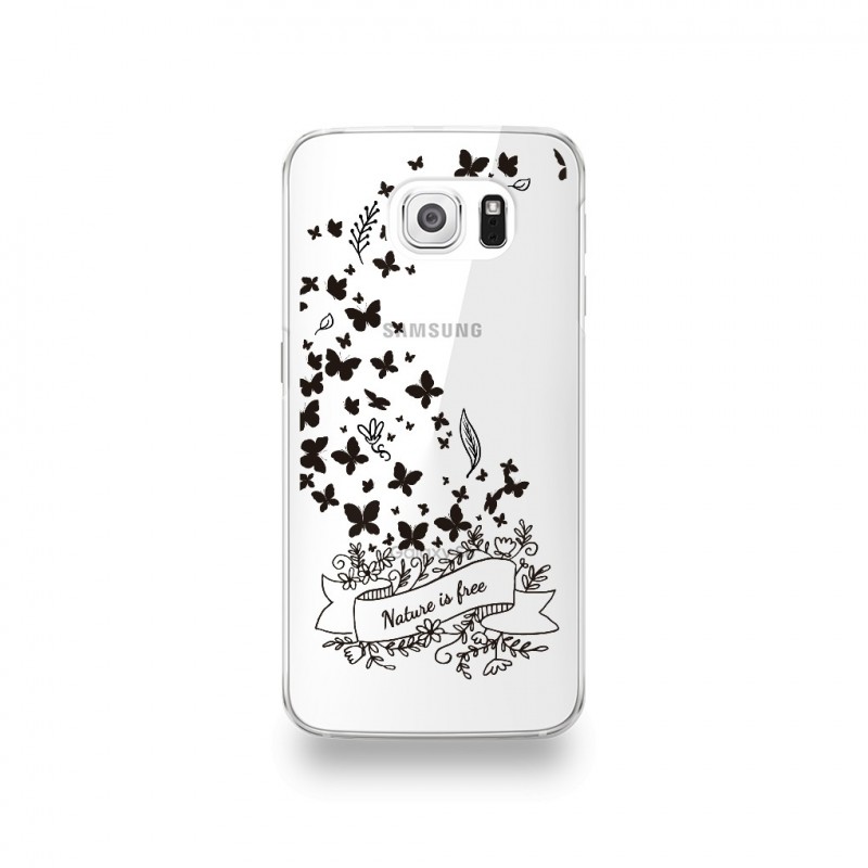 coque samsung galaxy s6 nature coque samsung galaxy s6 nature