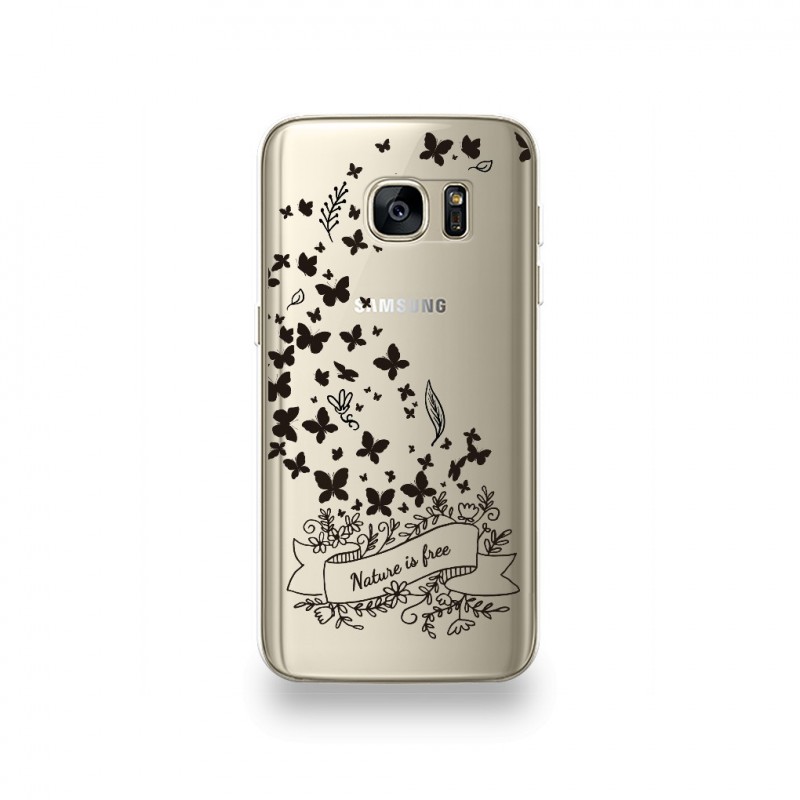 coque samsung galaxy s7 noir coque samsung galaxy s7 noir