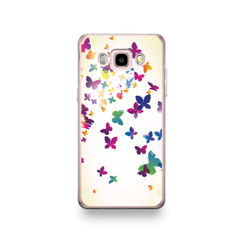 coque samsung j5 2016 papillon coque samsung j5 2016 papillon